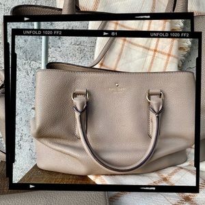 Kate Spade Satchel Bag and Wallet